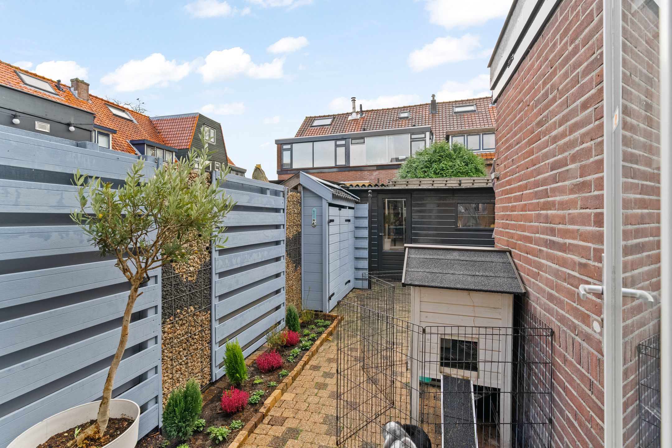 Photo 24 of Wilhelminastraat 26