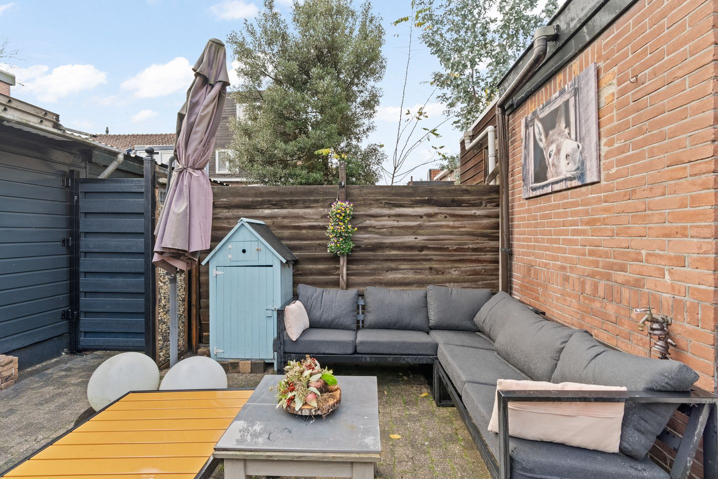 Photo 25 of Wilhelminastraat 26