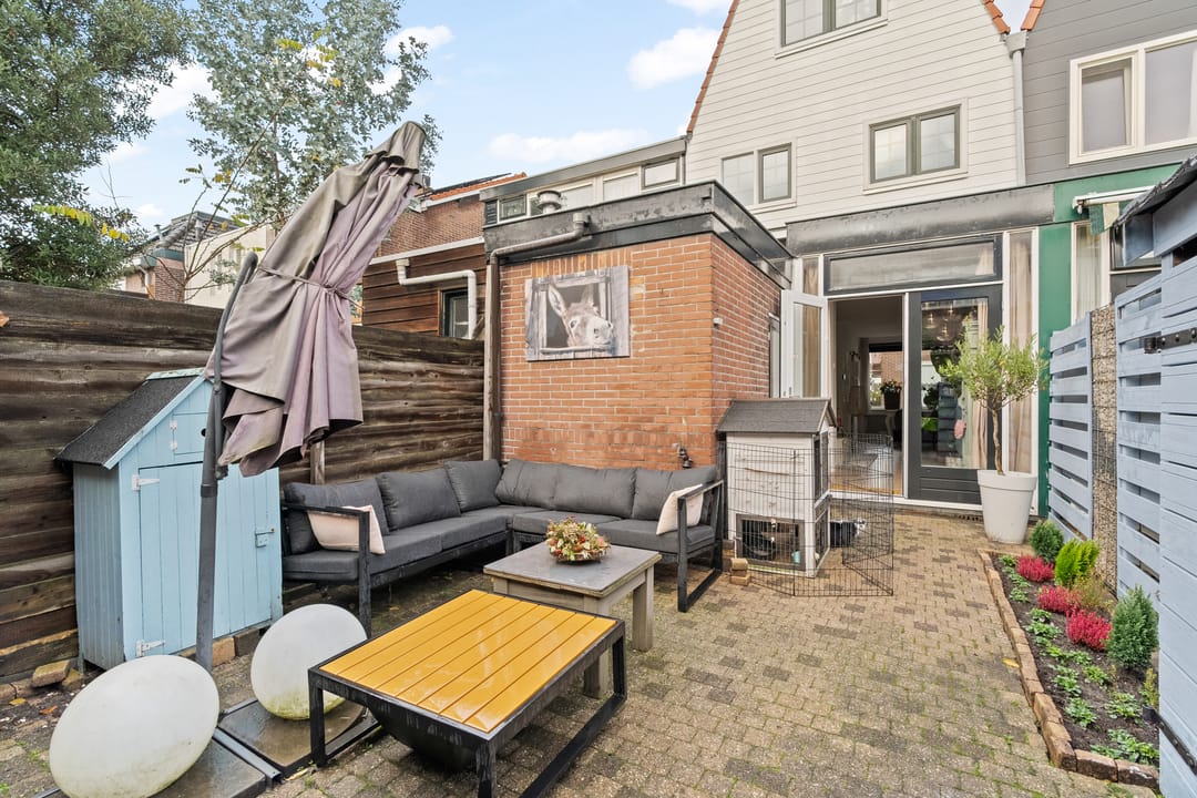 Photo 26 of Wilhelminastraat 26