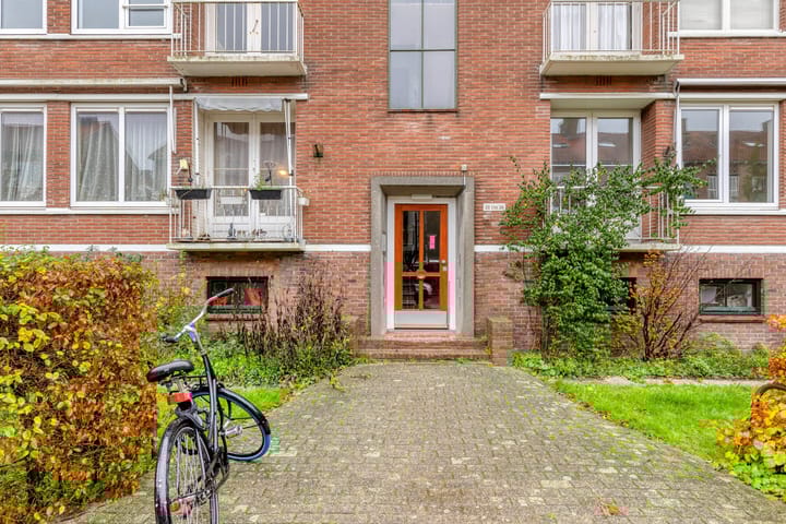 Photo 27 of Moddermanstraat 28