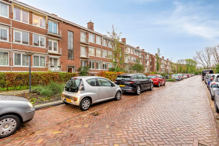 Photo 28 of Moddermanstraat 28