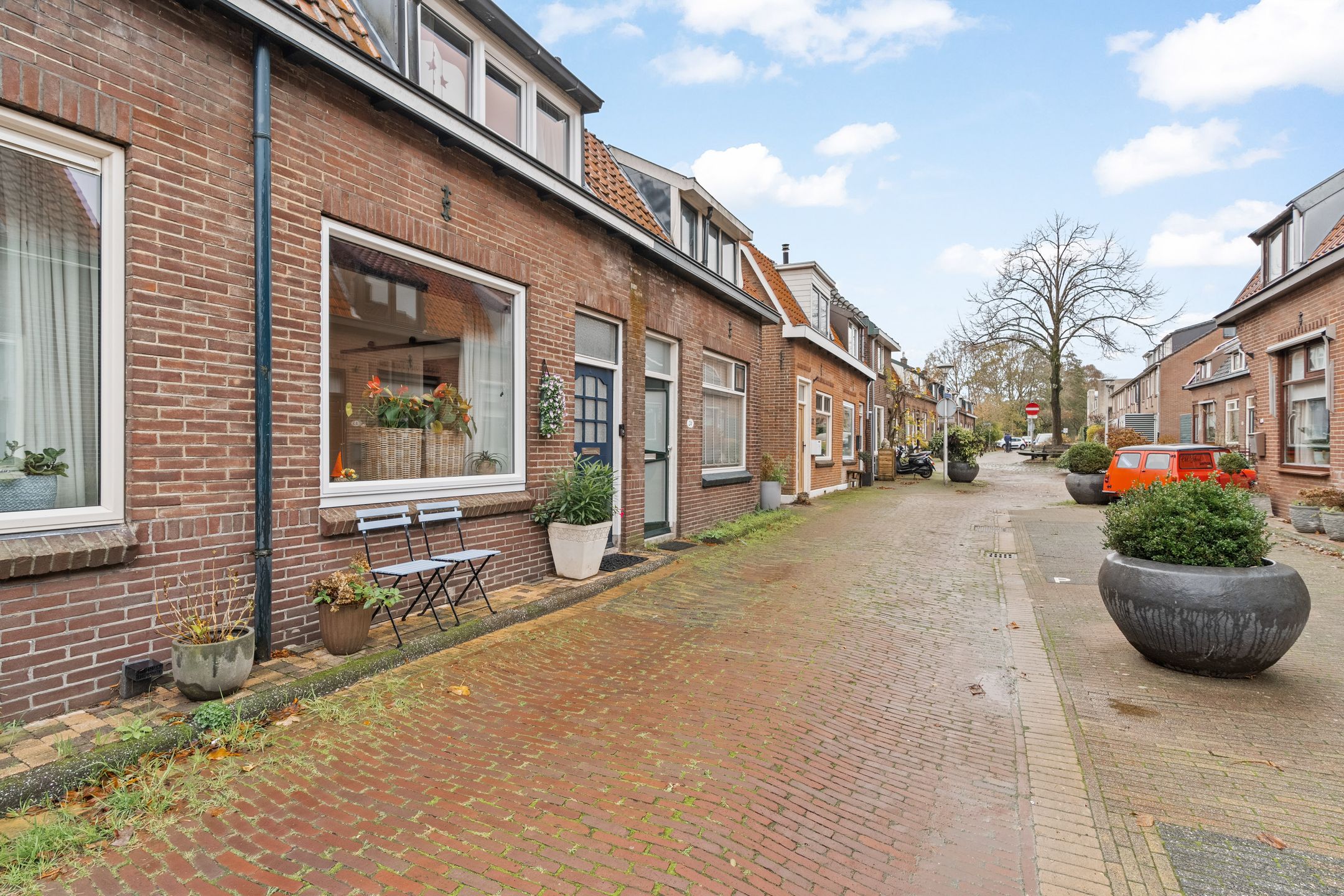 Photo 30 of Wilhelminastraat 26