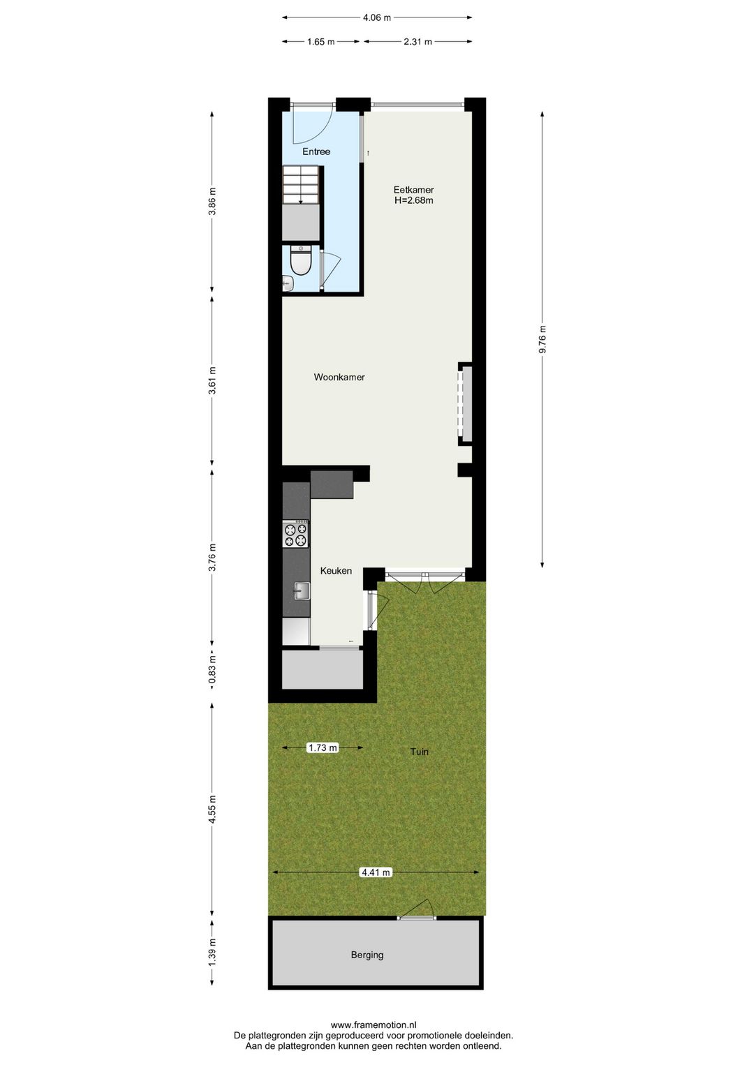 Photo 31 of Wilhelminastraat 26