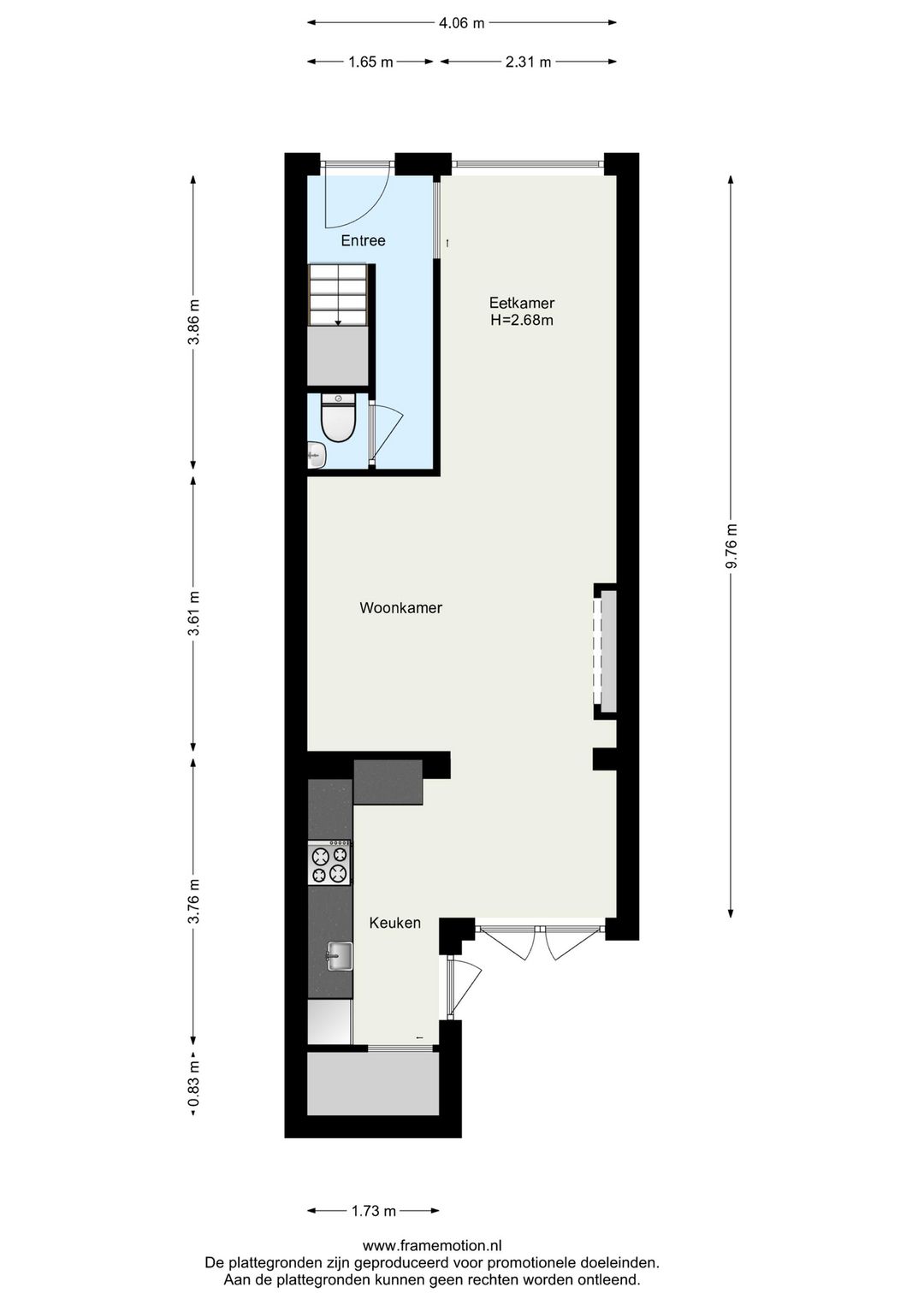 Photo 32 of Wilhelminastraat 26