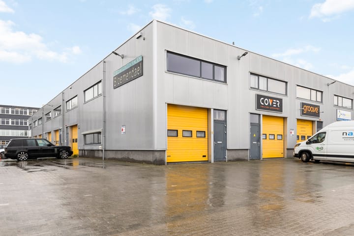 View photo of Zuiderzeelaan 113