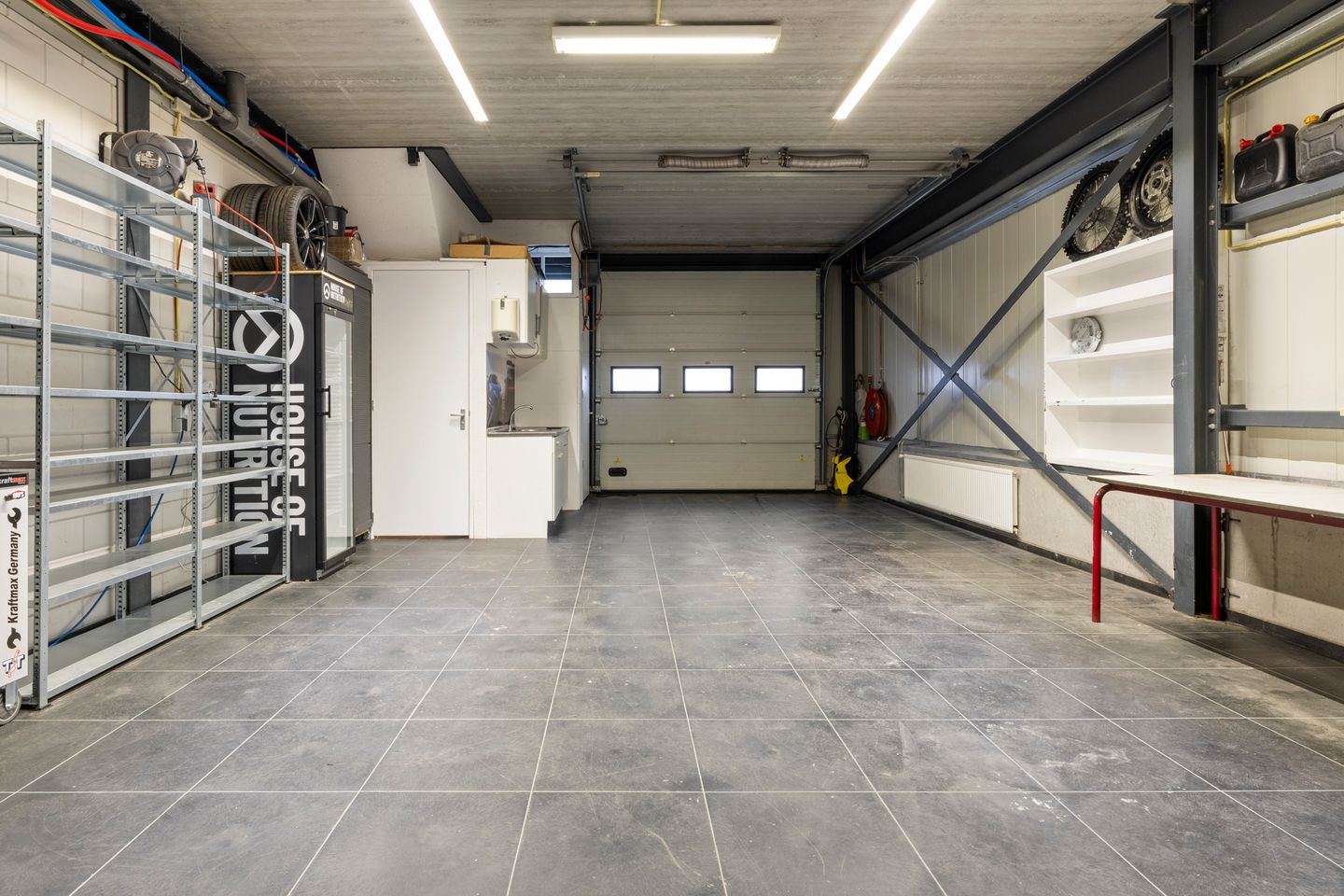 Bekijk foto 2 van Zuiderzeelaan 113