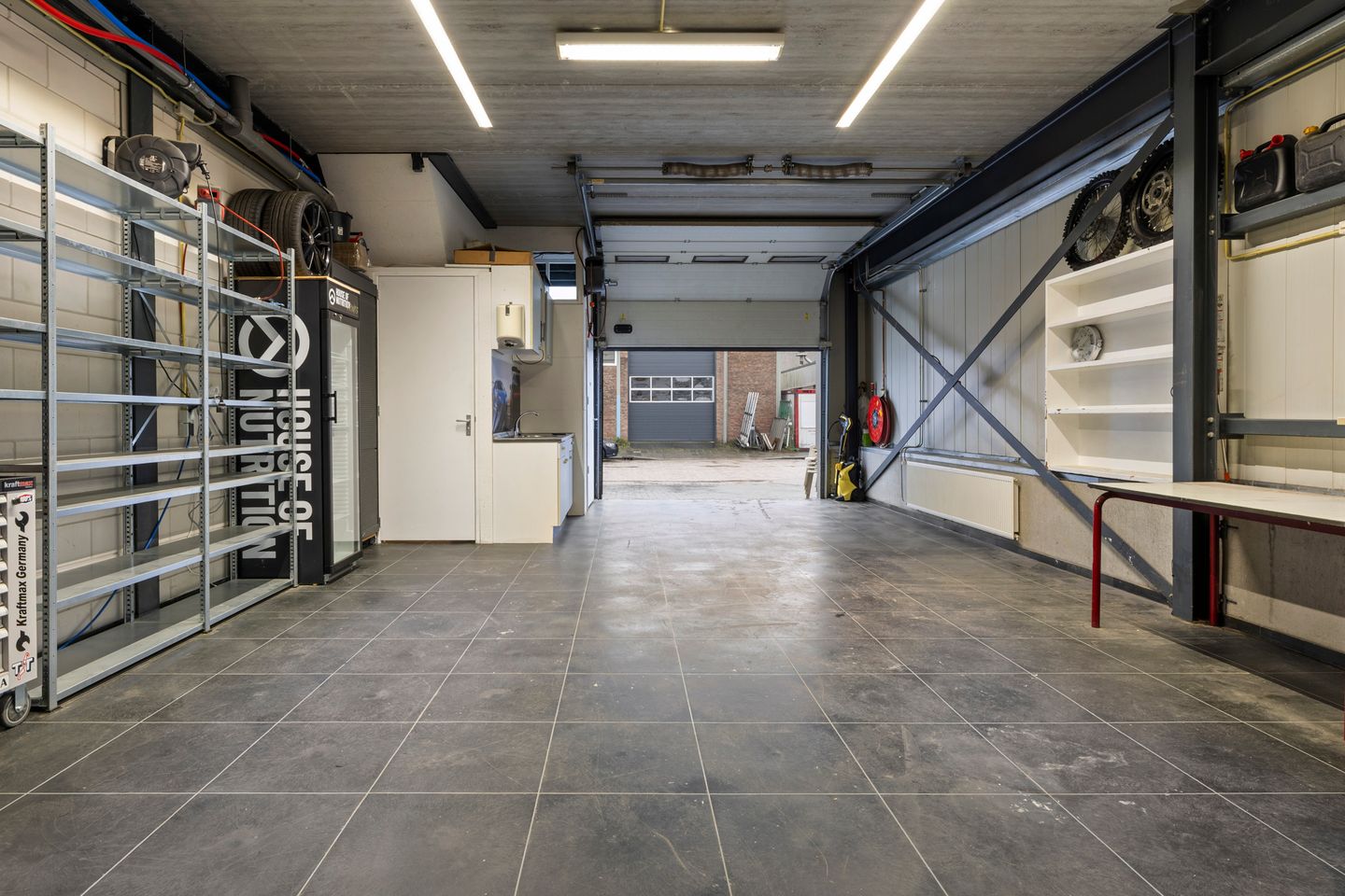 Bekijk foto 5 van Zuiderzeelaan 113