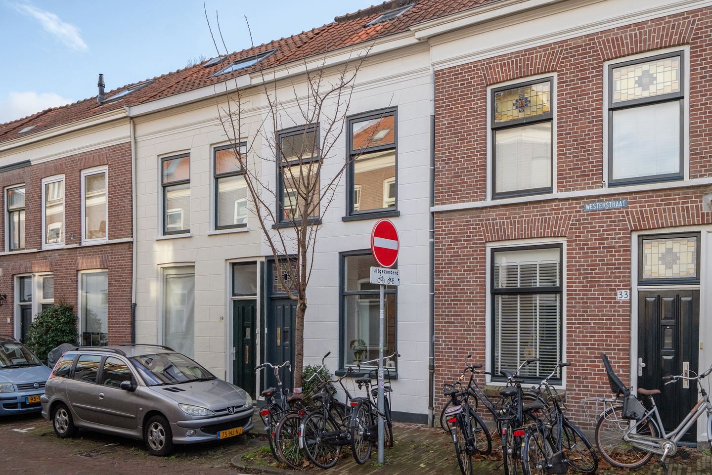 Photo 1 of Westerstraat 31