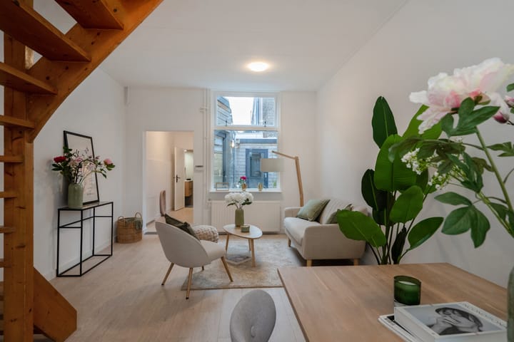 Photo 2 of Westerstraat 31