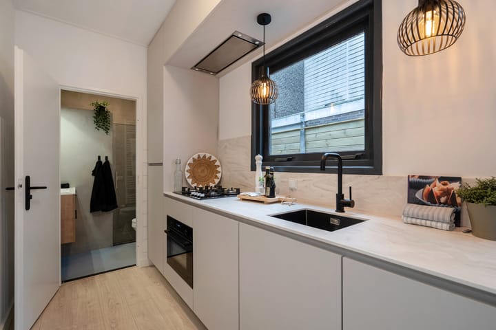 Photo 3 of Westerstraat 31