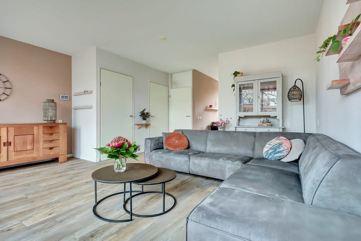 Foto 7 van Vuchtelanden 27