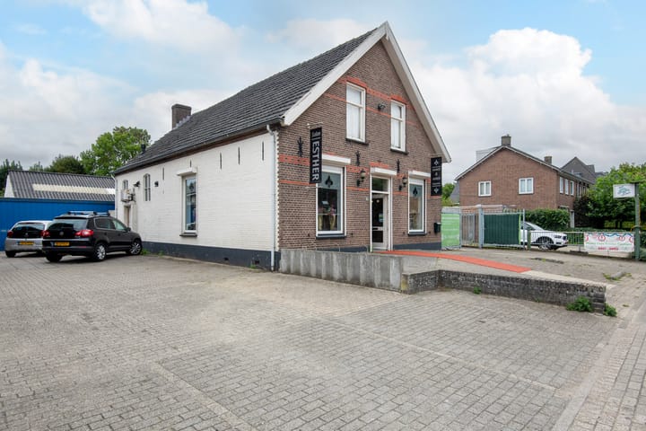 St. Agnetenweg 65, Nijmegen