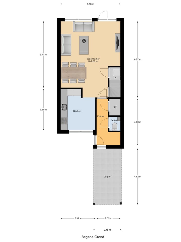 Foto 30 van Vuchtelanden 27