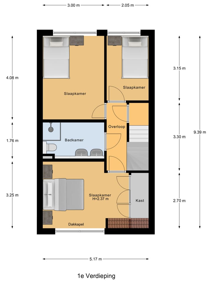 Foto 31 van Vuchtelanden 27