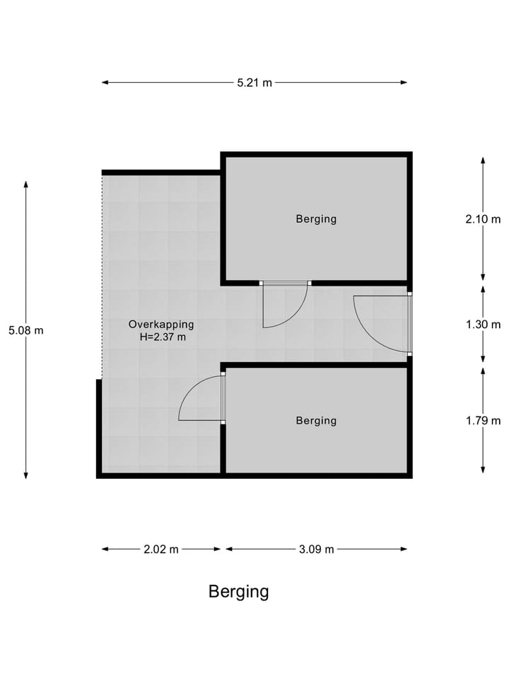 Foto 33 van Vuchtelanden 27