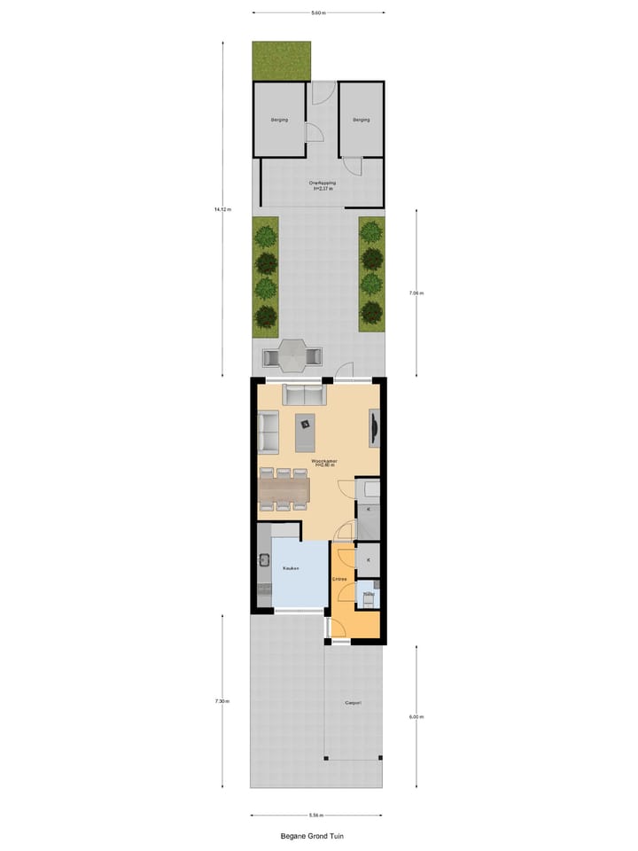 Foto 34 van Vuchtelanden 27