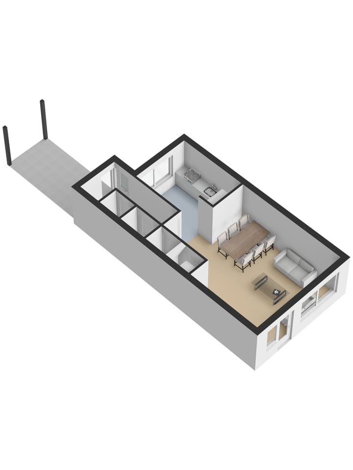 Foto 35 van Vuchtelanden 27