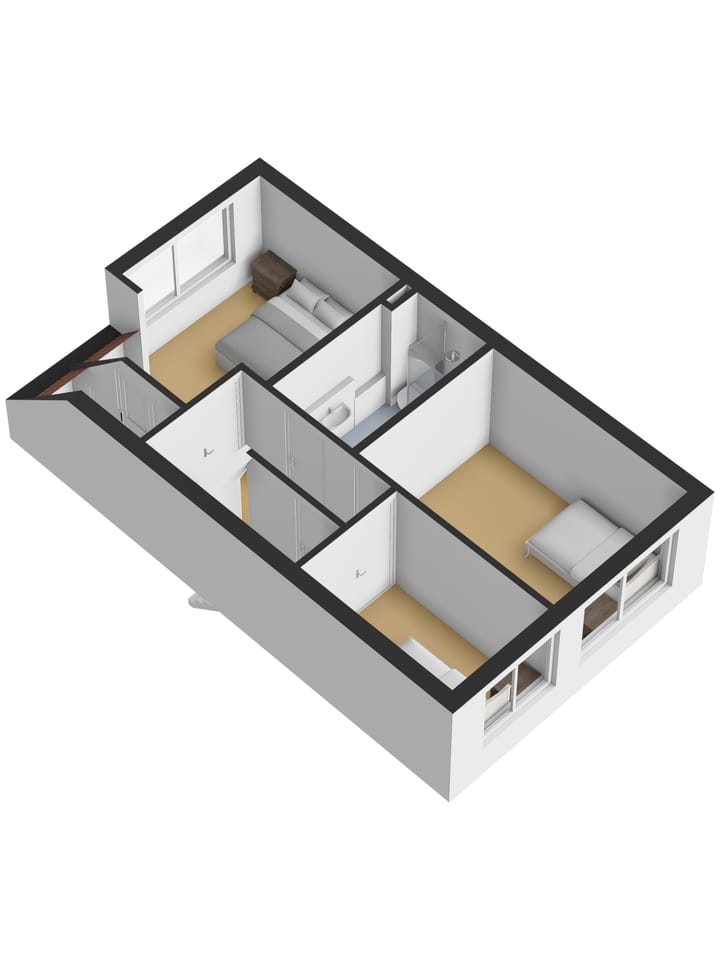 Foto 36 van Vuchtelanden 27