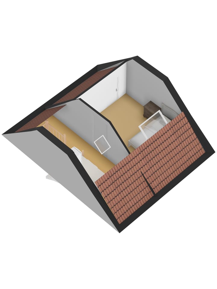 Foto 37 van Vuchtelanden 27