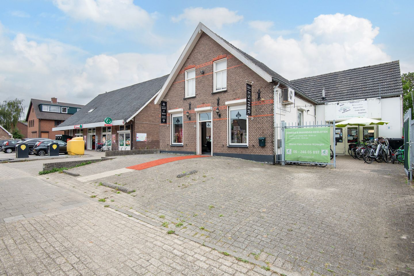 Bekijk foto 3 van St. Agnetenweg 65