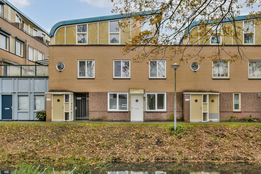 Foto 1 van Ibrahim Moustafapad 6