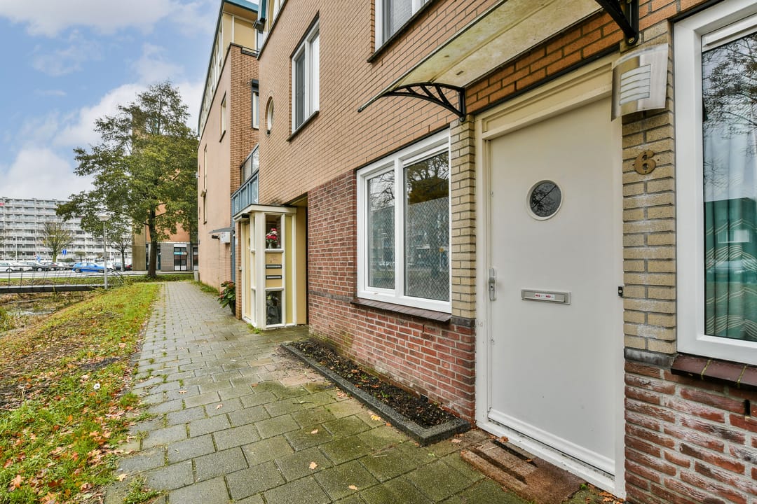 Foto 2 van Ibrahim Moustafapad 6