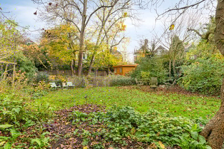 Photo 3 of Rozenhoflaan 7