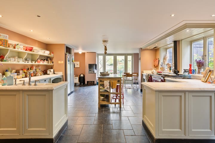 Foto 6 van Rozenhoflaan 7