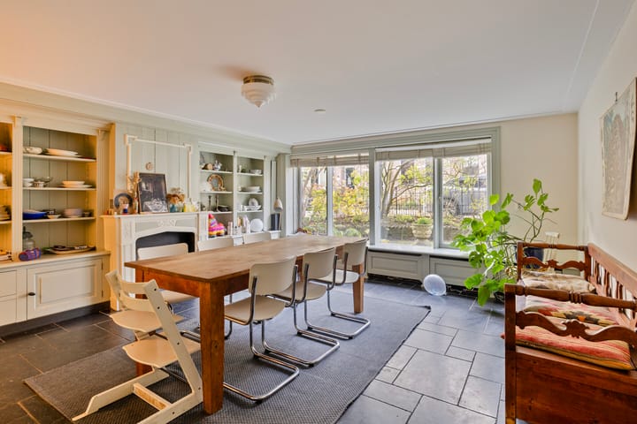 Foto 9 van Rozenhoflaan 7