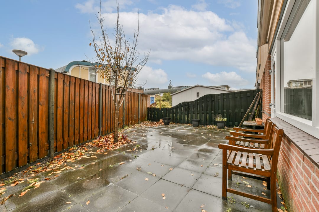 Foto 13 van Ibrahim Moustafapad 6