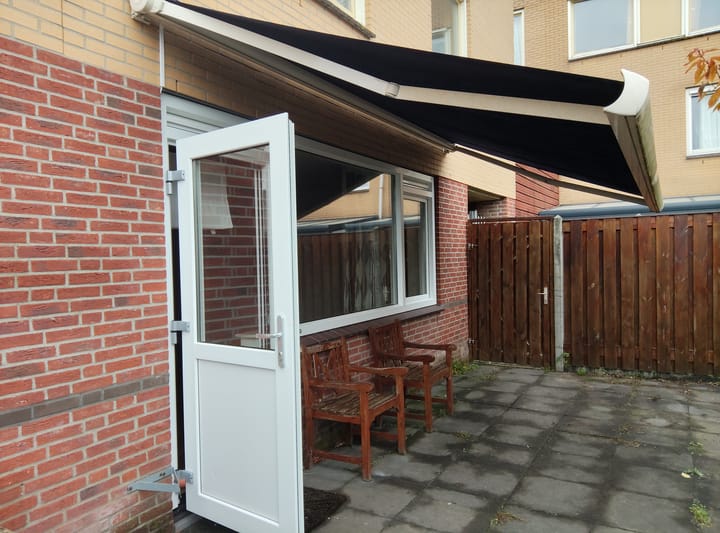 Foto 15 van Ibrahim Moustafapad 6