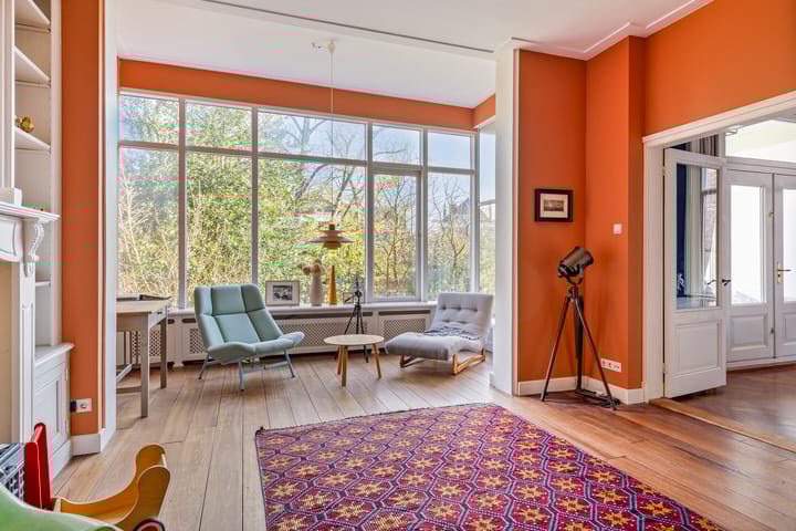 Foto 16 van Rozenhoflaan 7