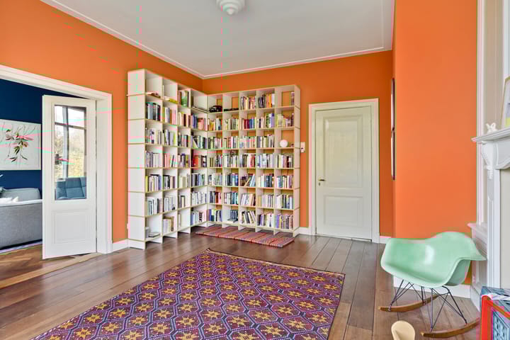 Foto 17 van Rozenhoflaan 7