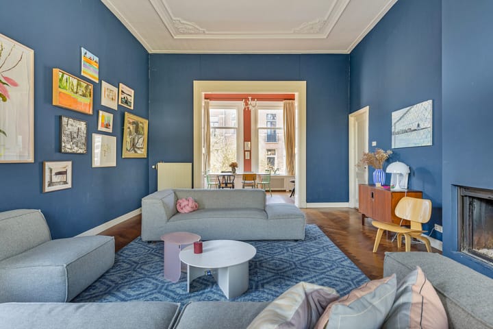 Foto 19 van Rozenhoflaan 7