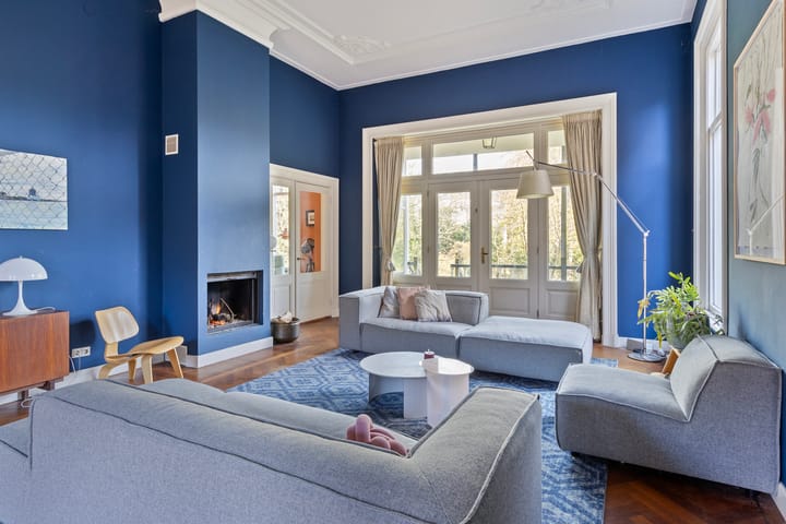 Foto 20 van Rozenhoflaan 7