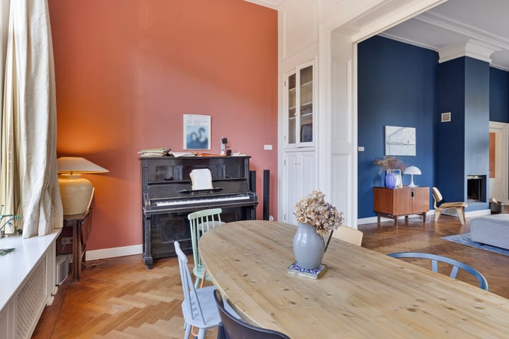 Foto 21 van Rozenhoflaan 7