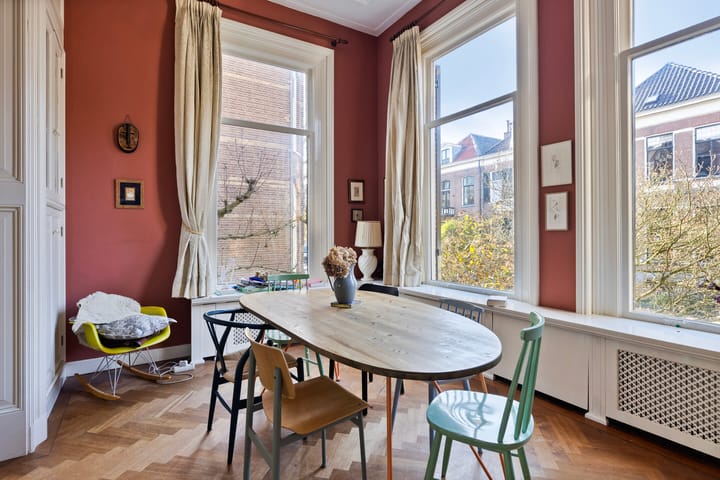 Foto 22 van Rozenhoflaan 7