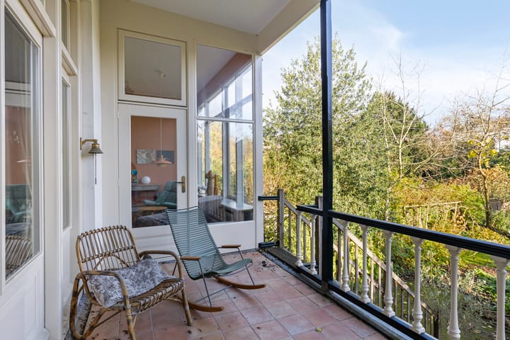 Foto 23 van Rozenhoflaan 7