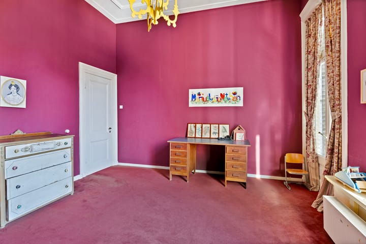 Foto 25 van Rozenhoflaan 7