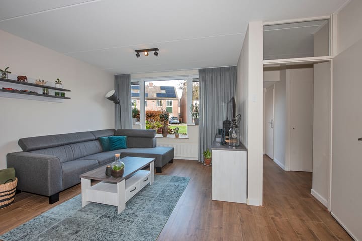 Photo 2 of Tom Brandstraat 37