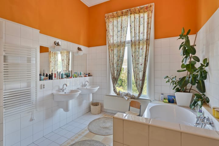 Foto 28 van Rozenhoflaan 7