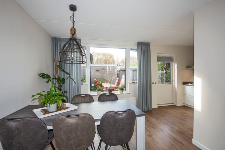 Photo 3 of Tom Brandstraat 37