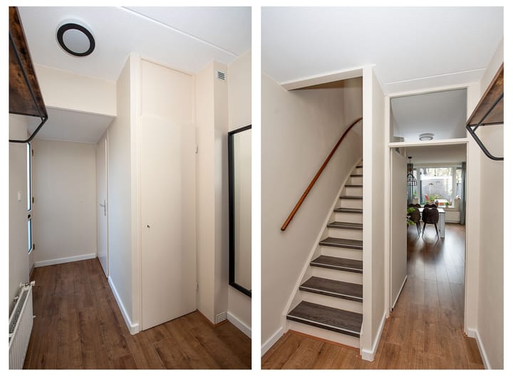 Photo 5 of Tom Brandstraat 37