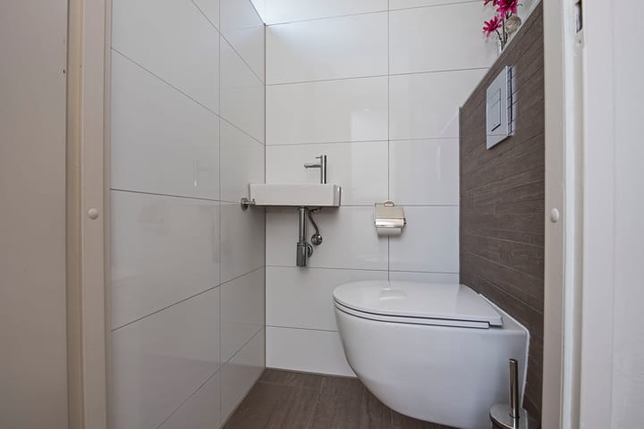 Photo 6 of Tom Brandstraat 37