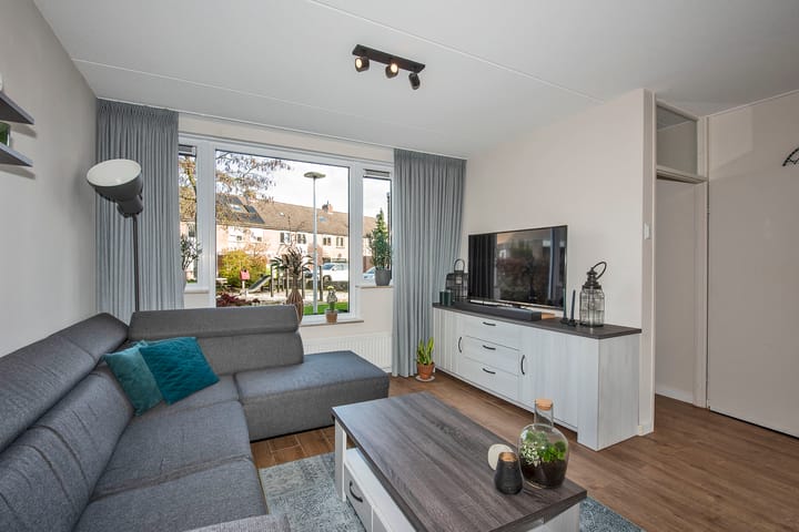 Photo 7 of Tom Brandstraat 37