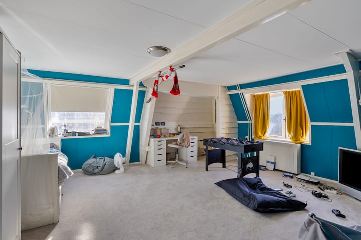 Foto 34 van Rozenhoflaan 7