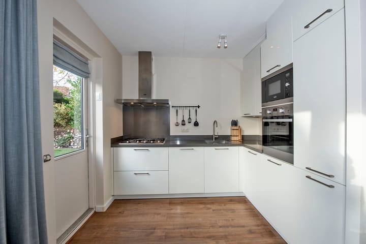 Photo 9 of Tom Brandstraat 37