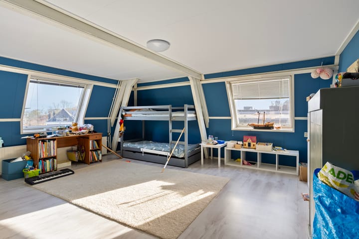 Foto 35 van Rozenhoflaan 7