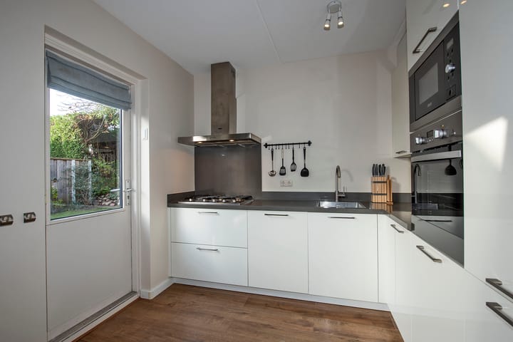 Photo 10 of Tom Brandstraat 37