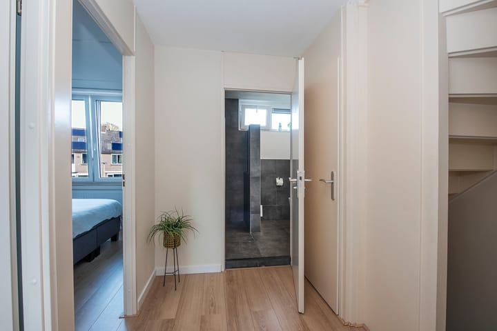 Photo 12 of Tom Brandstraat 37